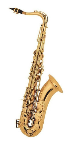 Saxofon Tenor Bb Laqueado Century Cnsx010