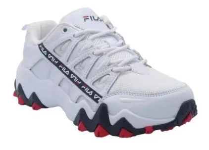Tenis Dorados Mujer Fila | MercadoLibre 📦