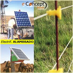 Panel Solar Fotovoltaico 10watts Para Cargar Baterías 12v