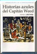 Historias Azules Del Capitán Weed          M. A. Fiorentino