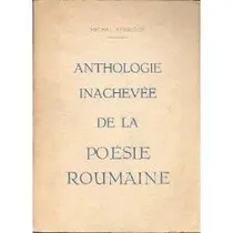 Comprar Antologia De La Poesia Poesia Rumana M. Steriade En Frances