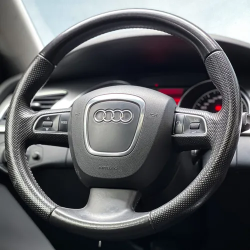 Audi A5 Rs 2011