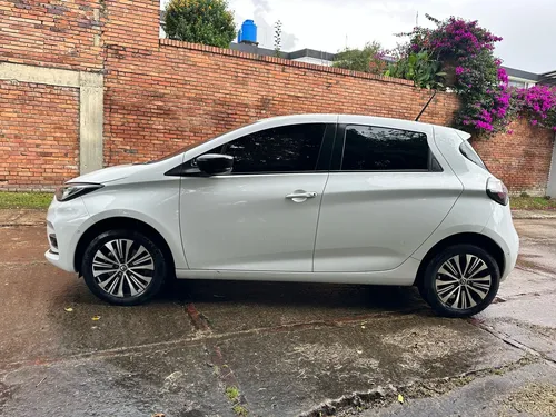 Renault Zoe E-tech