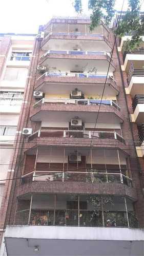 Imagen 2 de 19 de Juncal -salguero: Alto,frente Balcón 4 Ambientes 3 Baños Comedor Diario Luz Y Sol