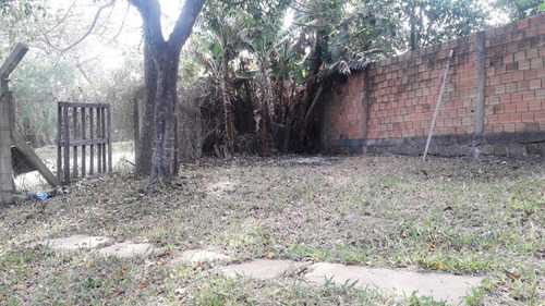 Terreno Com 2 Casas, Bairro São Lucas, Viamão/rs, Mais Ou Menos 1.300m², E 65m De Frente