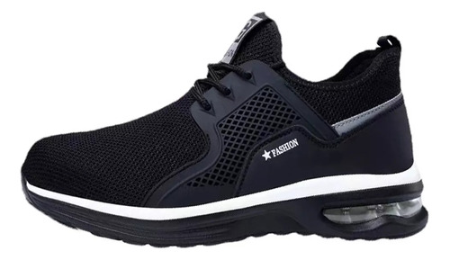 Zapatillas De Tenis Dieléctricas Industriales Para Hombre Co