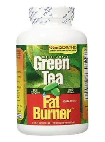 Te Verde Green Tea