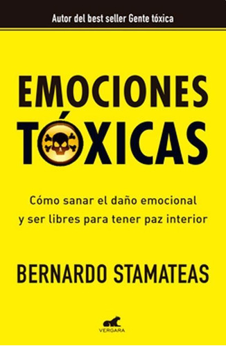 Emociones Toxicas