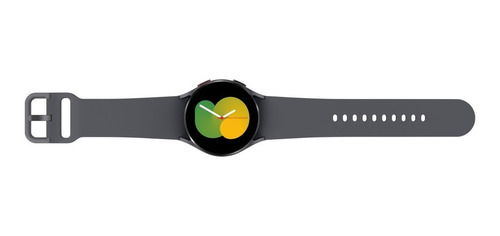 Imagen 2 de 9 de Samsung Galaxy Watch5 Bluetooth (40mm) Graphite