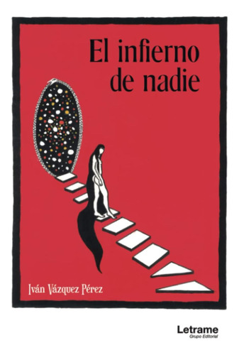 Libro: El Infierno De Nadie (edición En Español)
