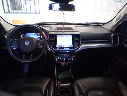 Fiat Toro 1.8 170 E-torq Evo Freedom At6