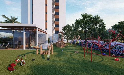 Imagem 10 de 14 de Lançamento Cobertura Com 308m³ Piscina Privativa E 4 Suítes