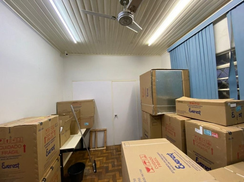 Imagem 7 de 20 de Casa Com 5 Dormitórios À Venda, 200 M² Por R$ 650.000,00 - Boa Vista - São José Do Rio Preto/sp - Ca9022
