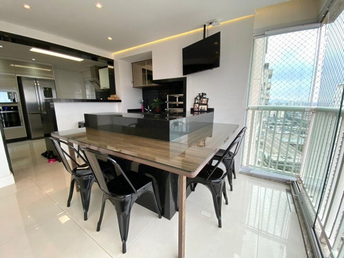 Imagem 13 de 25 de Apartamento - 853l - 69380596