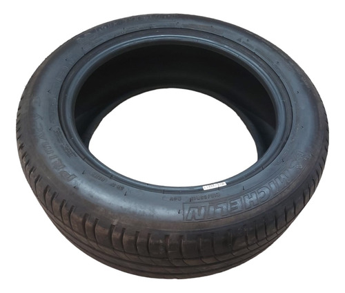 Pneu Honda Hr-v 215/55r17 94v Primacy 4 Michelin (Usado)