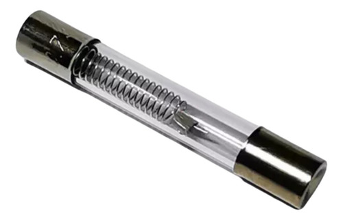 10x Fusible Para Horno De Microondas 5kv A 0.8a Alto Voltaje