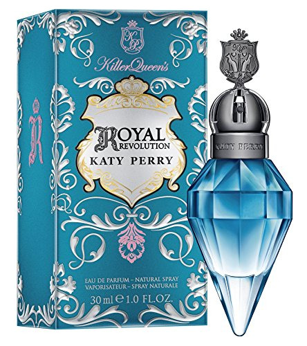 Perfume Katy Perry, Revolución Real, 1 Onza