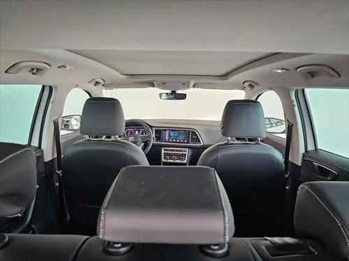 Seat Ateca 1.4 Xperience At