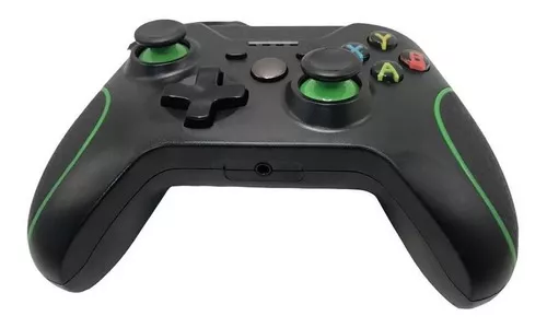 Segunda imagem para pesquisa de controle xbox one usado