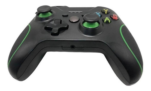 Controle Joystick Para Xbox One Console E Pc Com Fio Usb Cor Outro