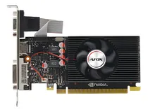 Comprar Placa De Video Gt240 1gb Ddr3 128 Bits Af240-1024d3l2 Afox