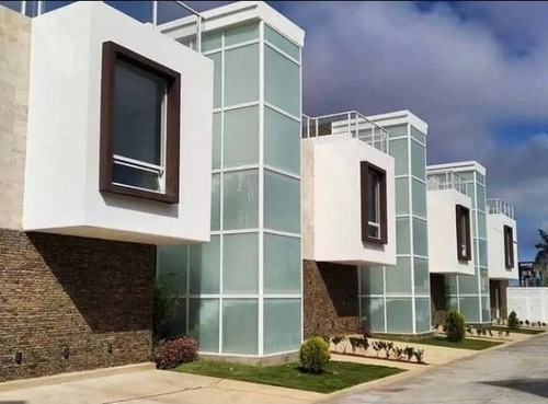 Imagen 3 de 14 de Townhouses A Estrenar Playa El Ángel Isla De Margarita
