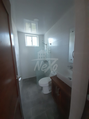 Imagen 9 de 22 de Hjermoso Pent-house En Residencial Con Piscina, Aut. Duarte Santiago (hfa-244)