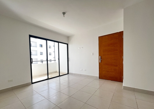 Penthouse En Venta En Santiago - Ave. Hispanoamericana