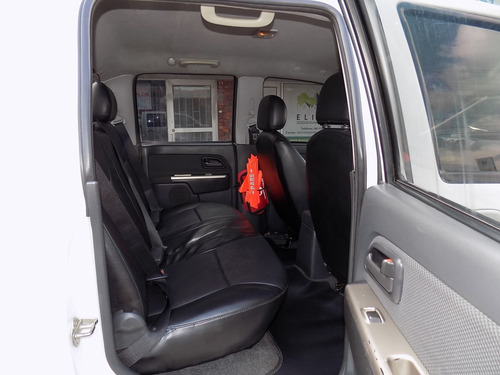 Chevrolet Luv D-max 3.0cc Mt Aa 4x4