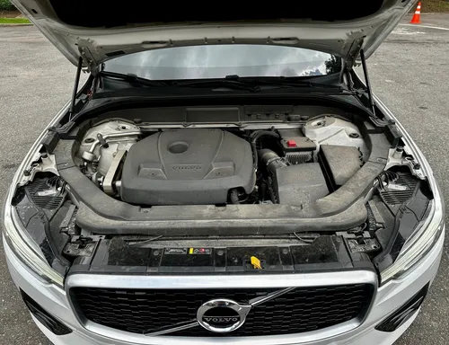 Volvo XC60 2.0 T5 Awd R-design