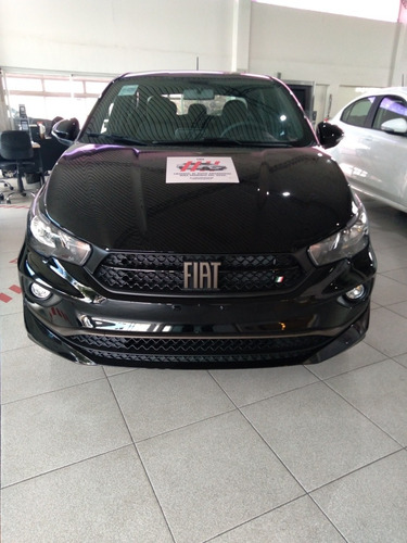 Imagen 1 de 8 de Fiat Cronos 1.3 Full Plan Nacional Adjudicado Fiat Ofic