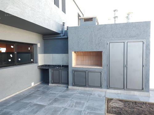 Imagen 25 de 30 de Duplex En Venta - Chacras Del Norte Ii - Córdoba