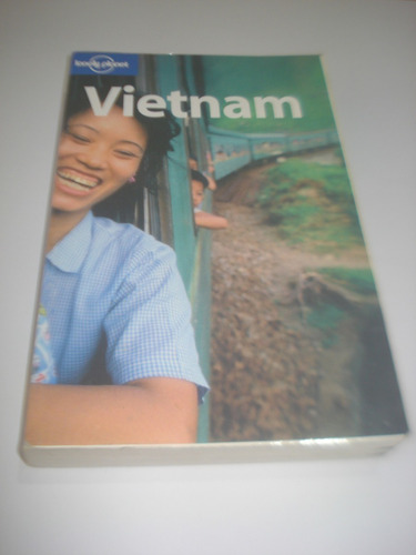 Vietnam - Lonely Planet En Inglés