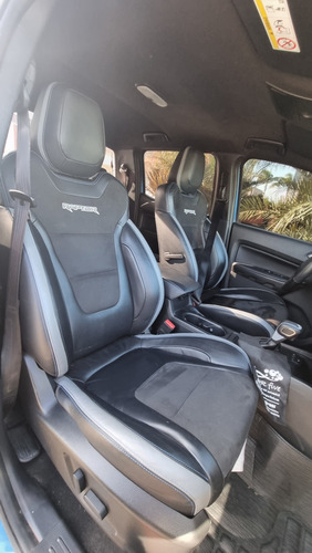 Ford Ranger Raptor 2.0l Biturbo Cabina Doble 4x4