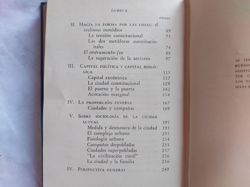 Teoria De La Ciencia Argentina - Bernardo Canal-feijoo 1951 (Usado)