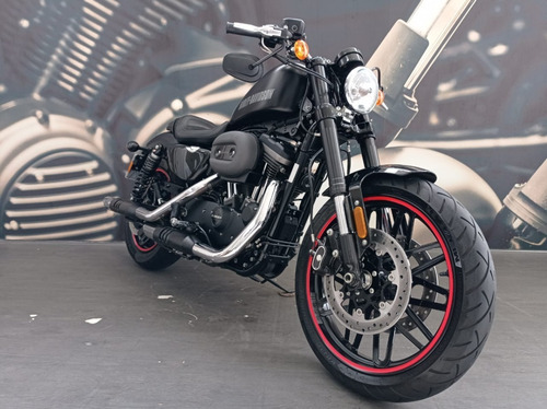 Xl 1200 Cx Roadster - 2017