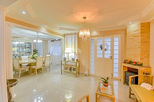 Sobrado - Residencial - 932006