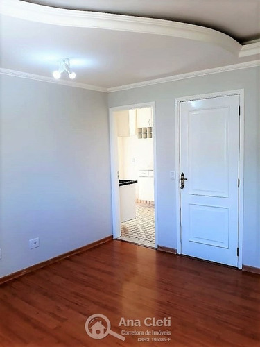 Imagem 8 de 11 de Bauru/sp, Jd Auri Verde, Resid Villa Grena, Apto 03 Quartos - Apartamento A Venda No Bairro Jardim Auri Verde - Bauru, Sp - An58435