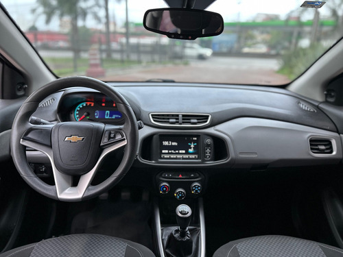 Chevrolet Onix 1.4 Lt 5p