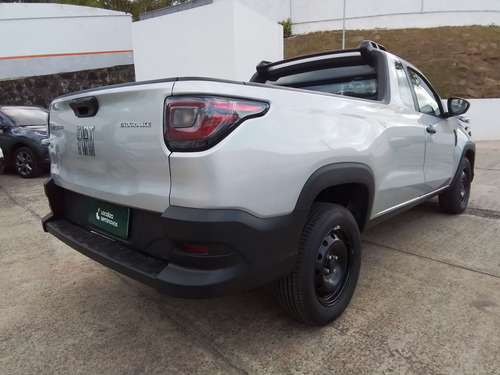 Fiat Strada 1.3 FIREFLY FLEX ENDURANCE CS PLUS MANUAL
