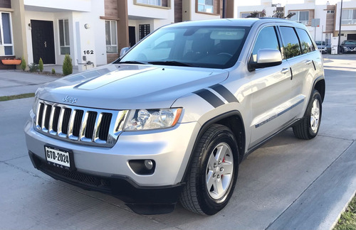 Jeep Grand Cherokee Limited FuelFlex V6 4x4