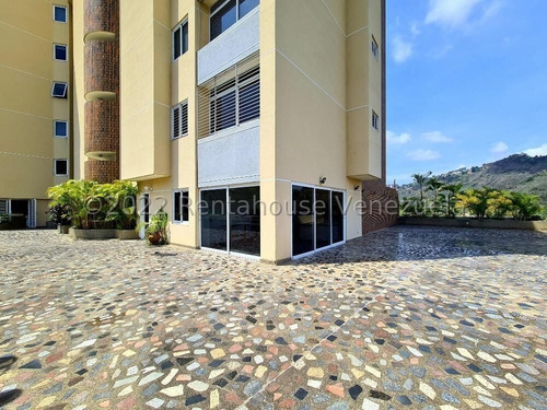 Imagen 14 de 14 de Elisa Erebrie Vende Apartamento Lomas Del Sol 0412.019.92.69 Código: 22-24074