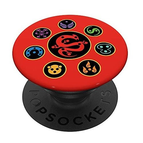 Milagroso Ladybug Shanghai Renlings Popsockets Bc7tg