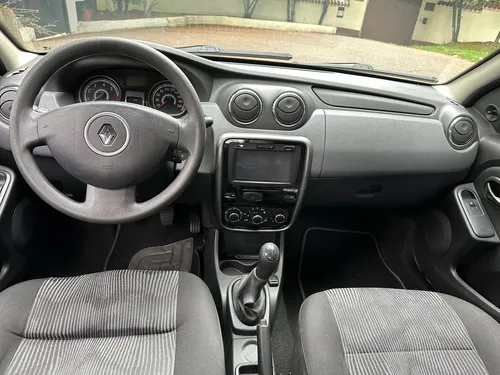 Renault Logan 1.6 Expression