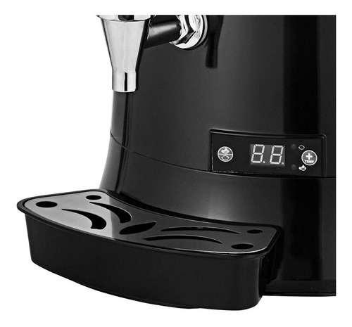 Máquina Eléctrica De Chocolate Caliente 5 Litros