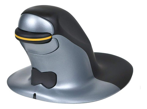 Posturite Wireless Penguin Mouse - Grande (9820103)