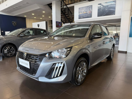 Peugeot 208 1.6 Allure
