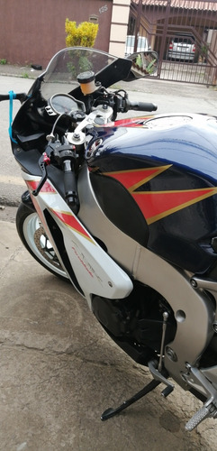 Honda Cbr 1000rr Fireblade