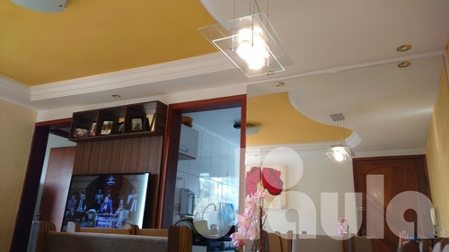 Imagem 7 de 14 de Apartamento Reformado Próximo À Rua Carijós. - 1033-10441