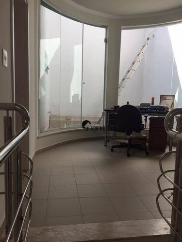 Imagem 6 de 16 de Casa Com 3 Dormitórios À Venda, 258 M² Por R$ 1.170.000,00 - Condomínio Granja Olga - Sorocaba/sp - Ca0821